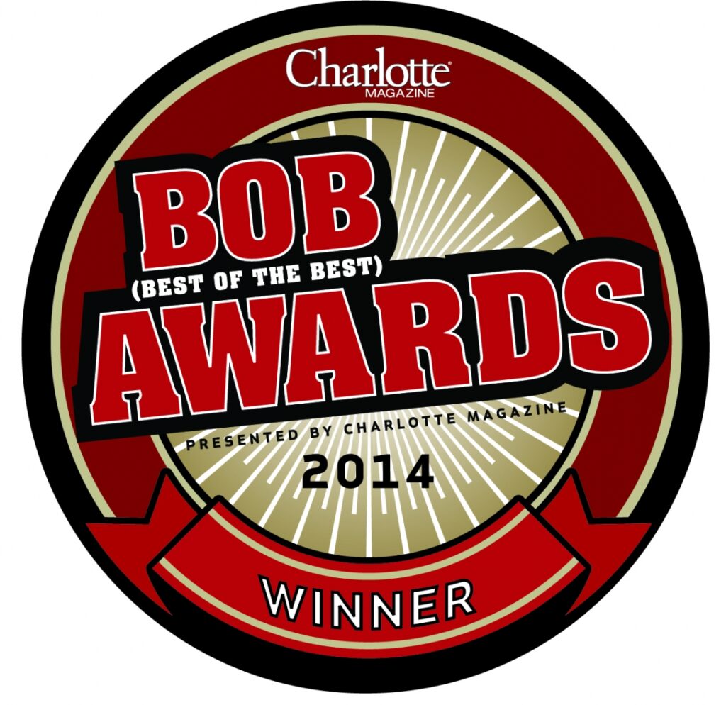 2014 Bob Award